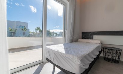 Revente - Villa - San Miguel de Salinas - Las Colinas Golf