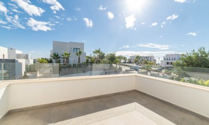 Revente - Villa - San Miguel de Salinas - Las Colinas Golf