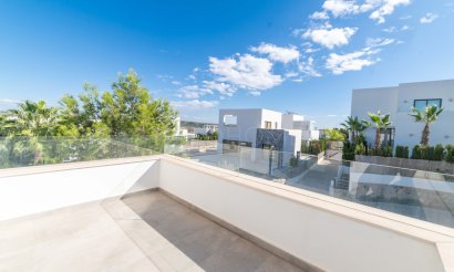 Revente - Villa - San Miguel de Salinas - Las Colinas Golf