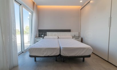 Revente - Villa - San Miguel de Salinas - Las Colinas Golf
