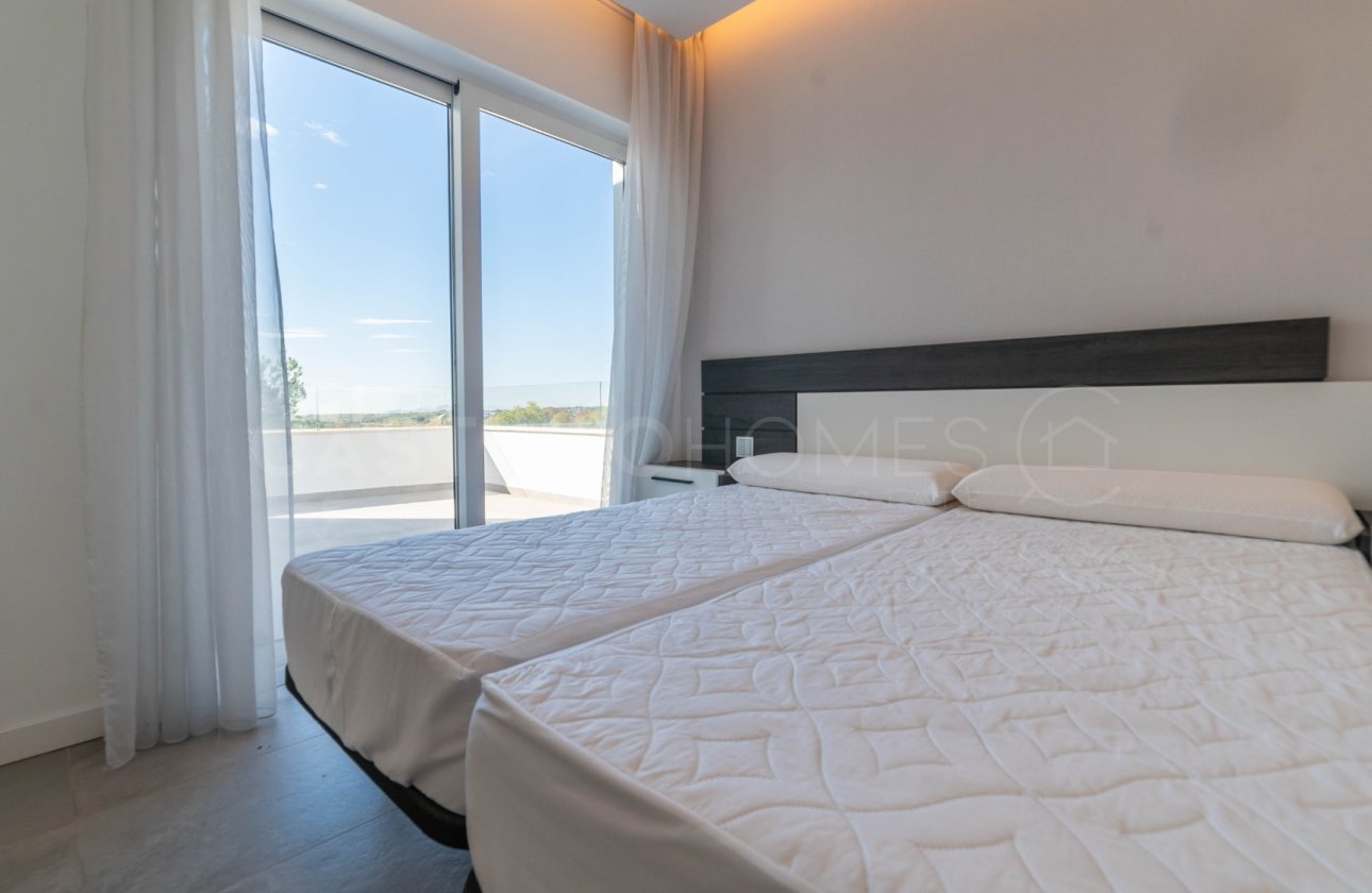 Revente - Villa - San Miguel de Salinas - Las Colinas Golf