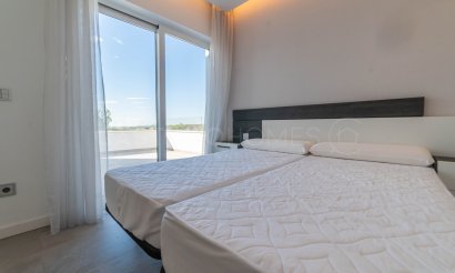 Revente - Villa - San Miguel de Salinas - Las Colinas Golf