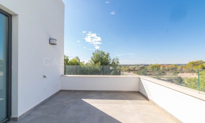 Revente - Villa - San Miguel de Salinas - Las Colinas Golf