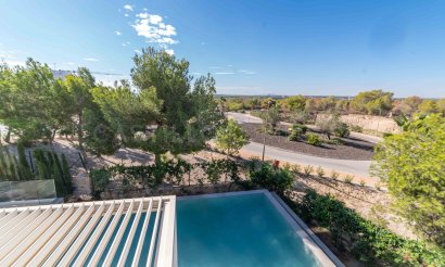Revente - Villa - San Miguel de Salinas - Las Colinas Golf