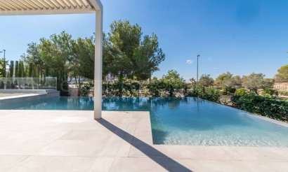 Revente - Villa - San Miguel de Salinas - Las Colinas Golf