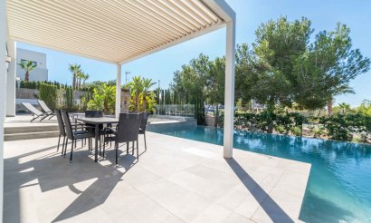 Revente - Villa - San Miguel de Salinas - Las Colinas Golf
