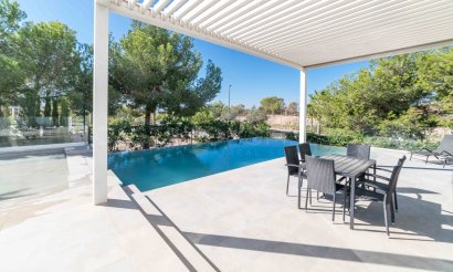 Revente - Villa - San Miguel de Salinas - Las Colinas Golf
