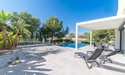 Revente - Villa - San Miguel de Salinas - Las Colinas Golf