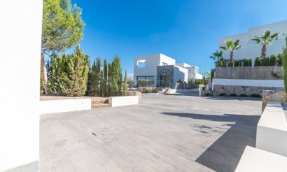 Revente - Villa - San Miguel de Salinas - Las Colinas Golf