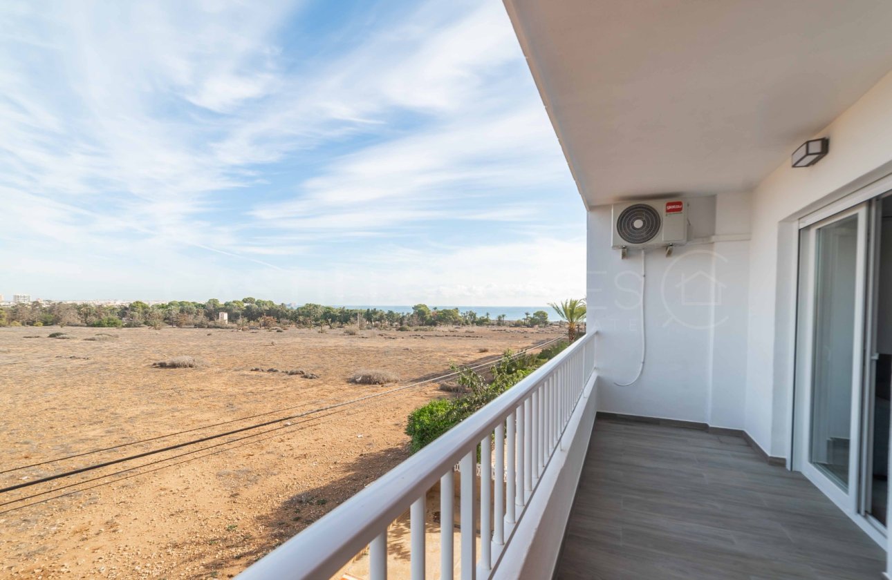 Reventa - Apartamento / piso - Orihuela Costa - Punta Prima