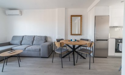 Reventa - Apartamento / piso - Orihuela Costa - Punta Prima