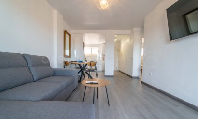 Reventa - Apartamento / piso - Orihuela Costa - Punta Prima