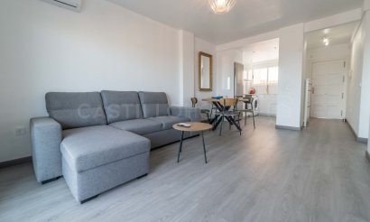 Reventa - Apartamento / piso - Orihuela Costa - Punta Prima