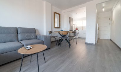 Reventa - Apartamento / piso - Orihuela Costa - Punta Prima