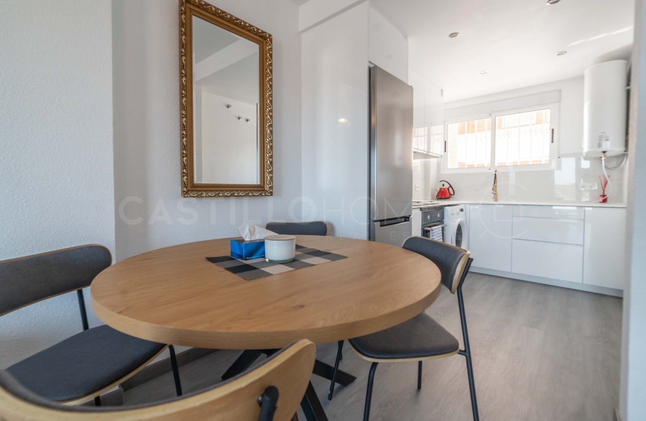 Reventa - Apartamento / piso - Orihuela Costa - Punta Prima