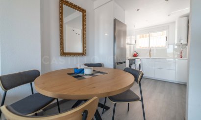 Reventa - Apartamento / piso - Orihuela Costa - Punta Prima