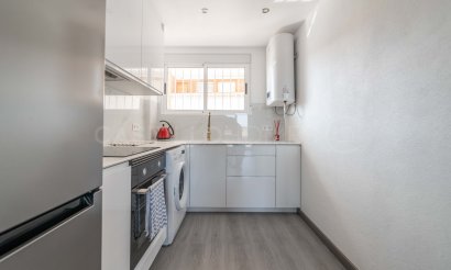 Reventa - Apartamento / piso - Orihuela Costa - Punta Prima