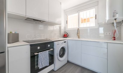 Reventa - Apartamento / piso - Orihuela Costa - Punta Prima