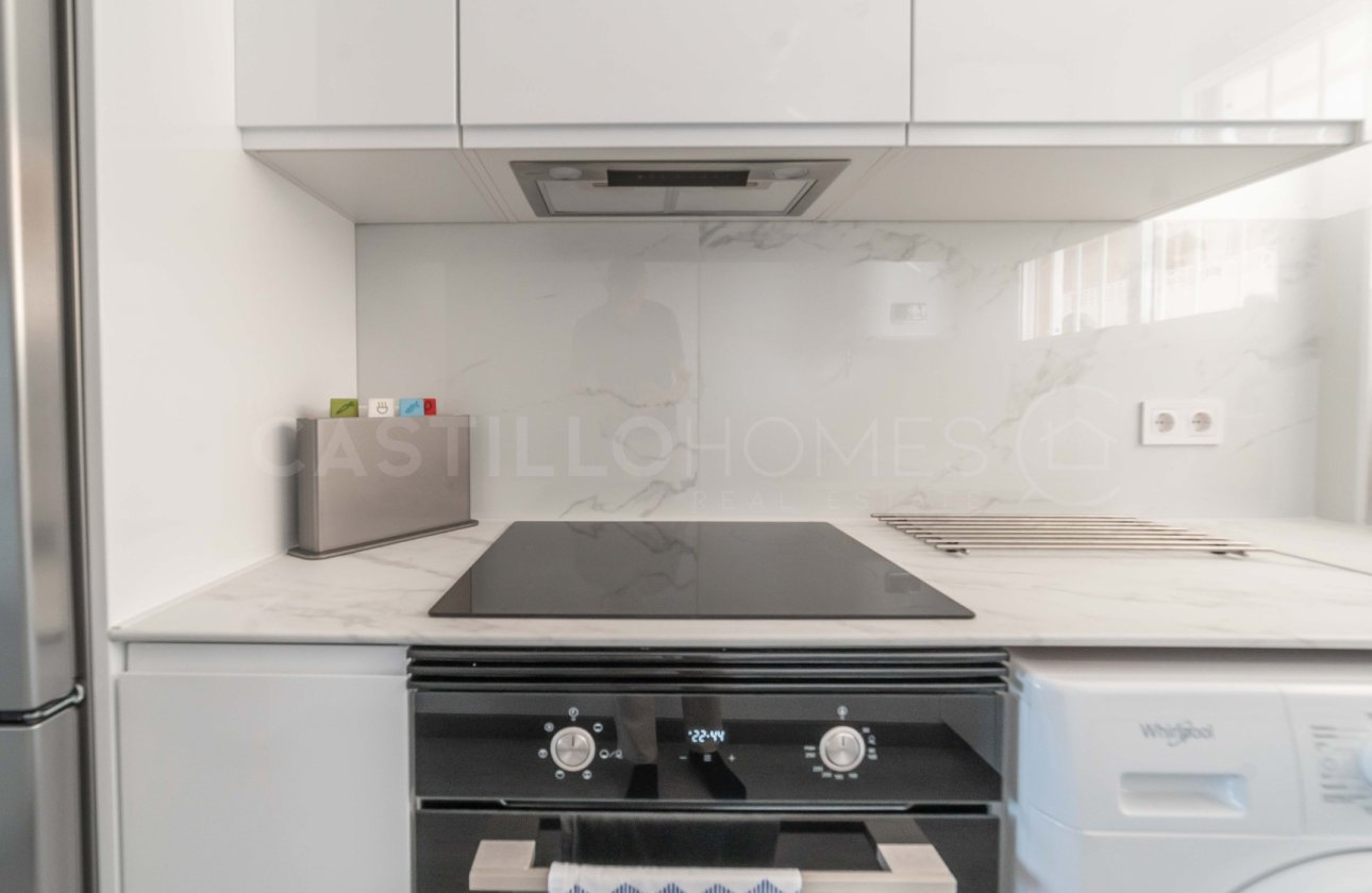 Reventa - Apartamento / piso - Orihuela Costa - Punta Prima
