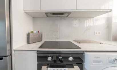 Reventa - Apartamento / piso - Orihuela Costa - Punta Prima