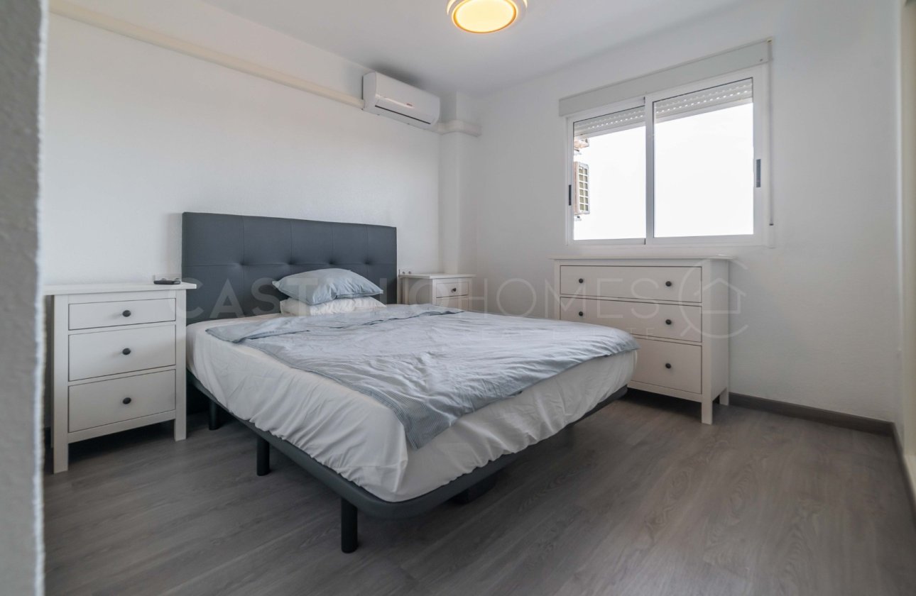 Reventa - Apartamento / piso - Orihuela Costa - Punta Prima