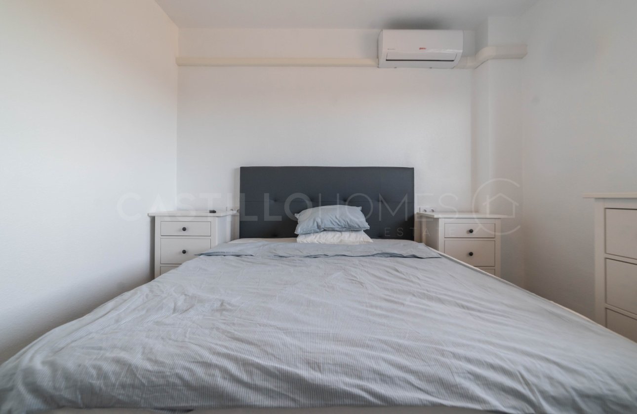 Reventa - Apartamento / piso - Orihuela Costa - Punta Prima