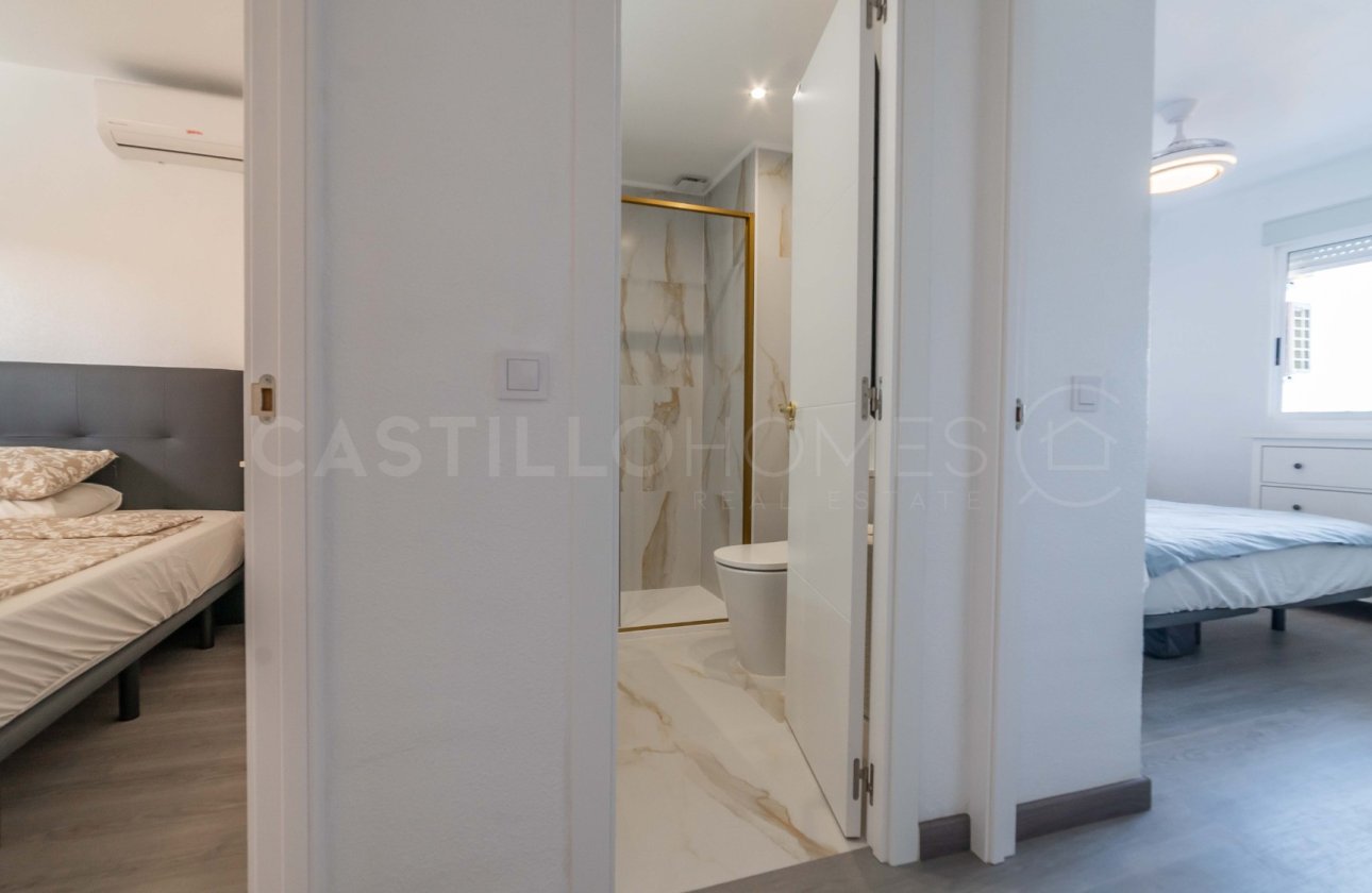 Reventa - Apartamento / piso - Orihuela Costa - Punta Prima