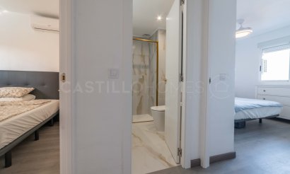 Reventa - Apartamento / piso - Orihuela Costa - Punta Prima