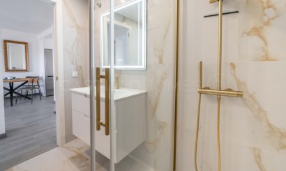 Reventa - Apartamento / piso - Orihuela Costa - Punta Prima