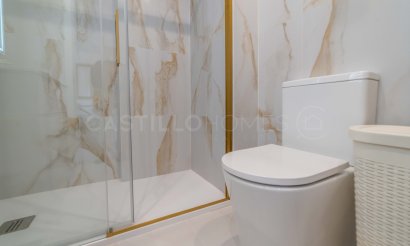 Reventa - Apartamento / piso - Orihuela Costa - Punta Prima