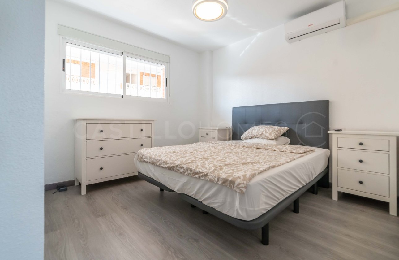 Reventa - Apartamento / piso - Orihuela Costa - Punta Prima