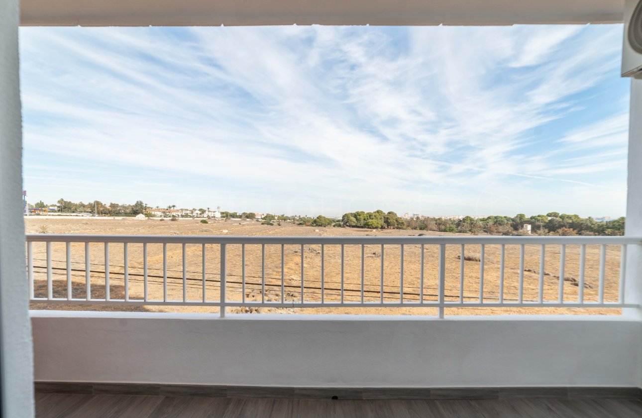Reventa - Apartamento / piso - Orihuela Costa - Punta Prima