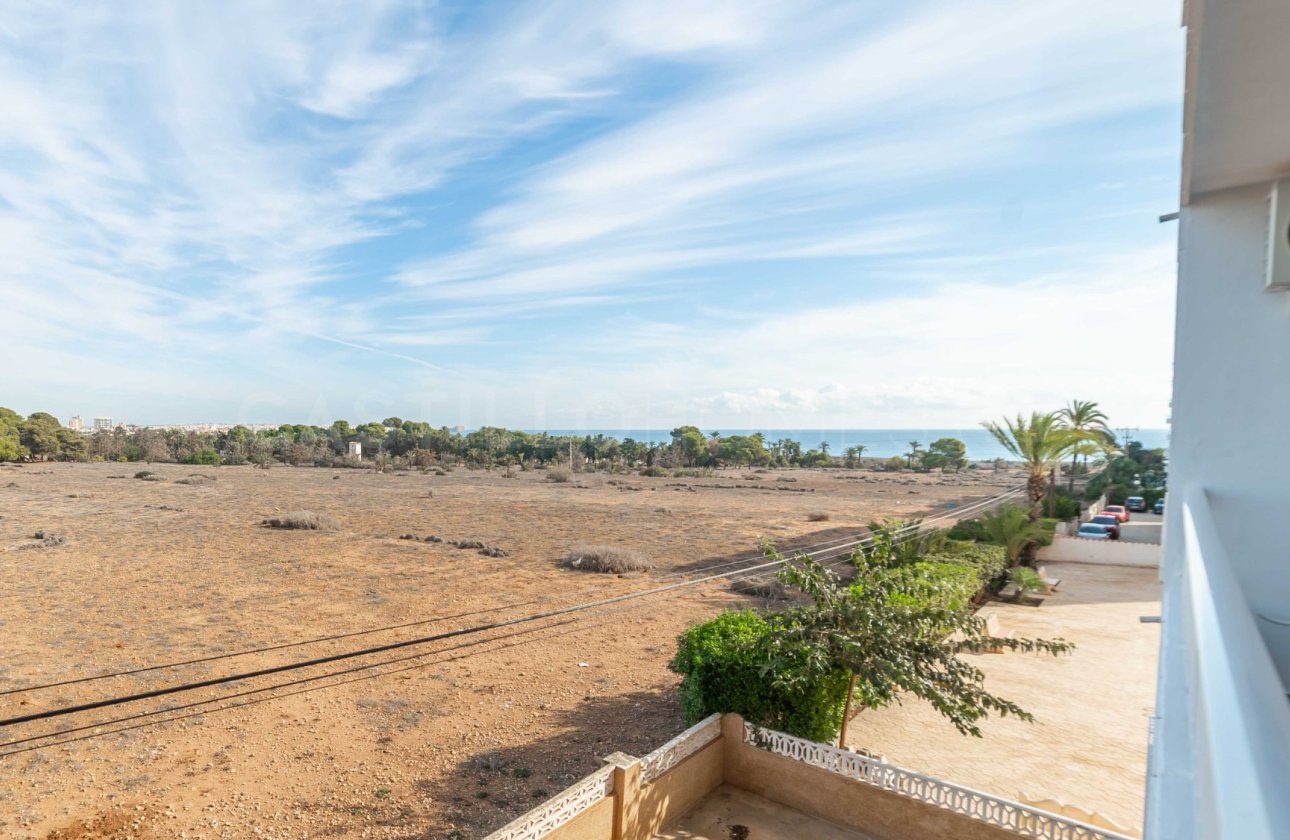 Reventa - Apartamento / piso - Orihuela Costa - Punta Prima