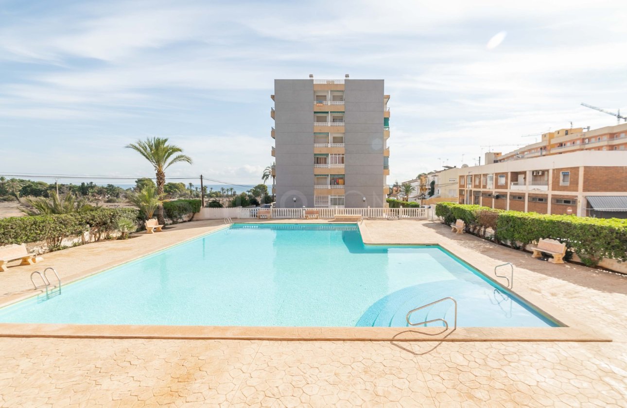 Reventa - Apartamento / piso - Orihuela Costa - Punta Prima