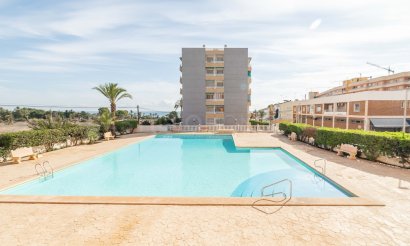 Reventa - Apartamento / piso - Orihuela Costa - Punta Prima