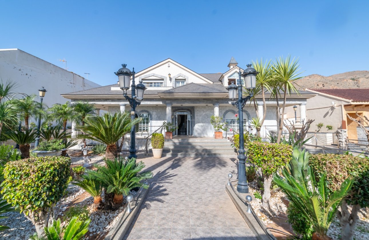 Revente - Villa - Orihuela Costa - Orihuela