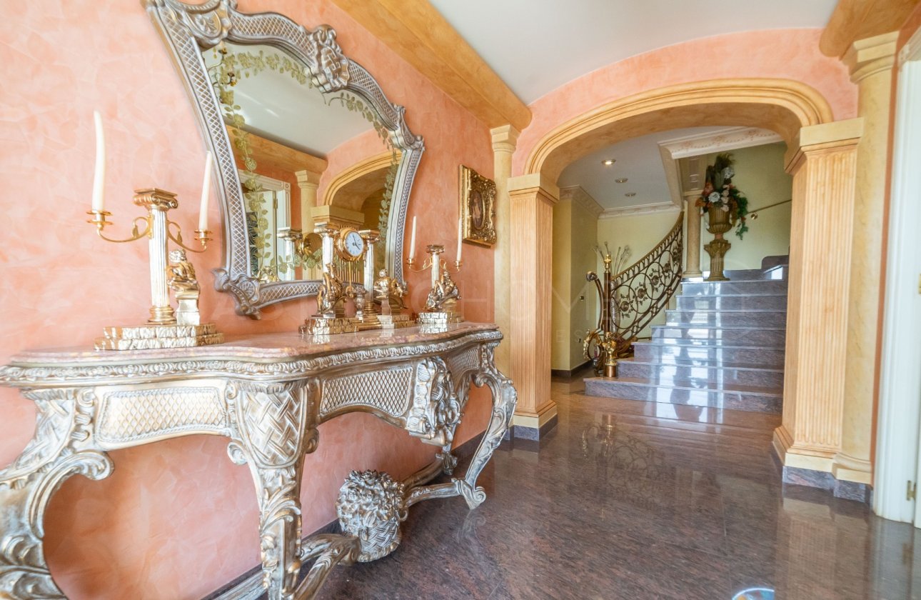 Revente - Villa - Orihuela Costa - Orihuela