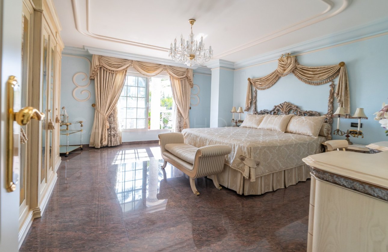 Revente - Villa - Orihuela Costa - Orihuela