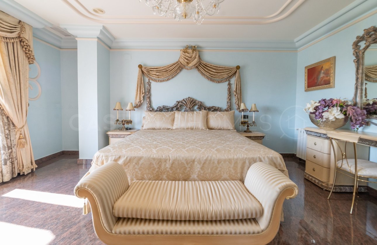 Revente - Villa - Orihuela Costa - Orihuela
