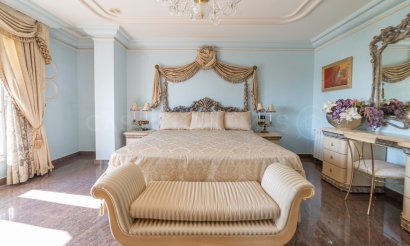 Revente - Villa - Orihuela Costa - Orihuela