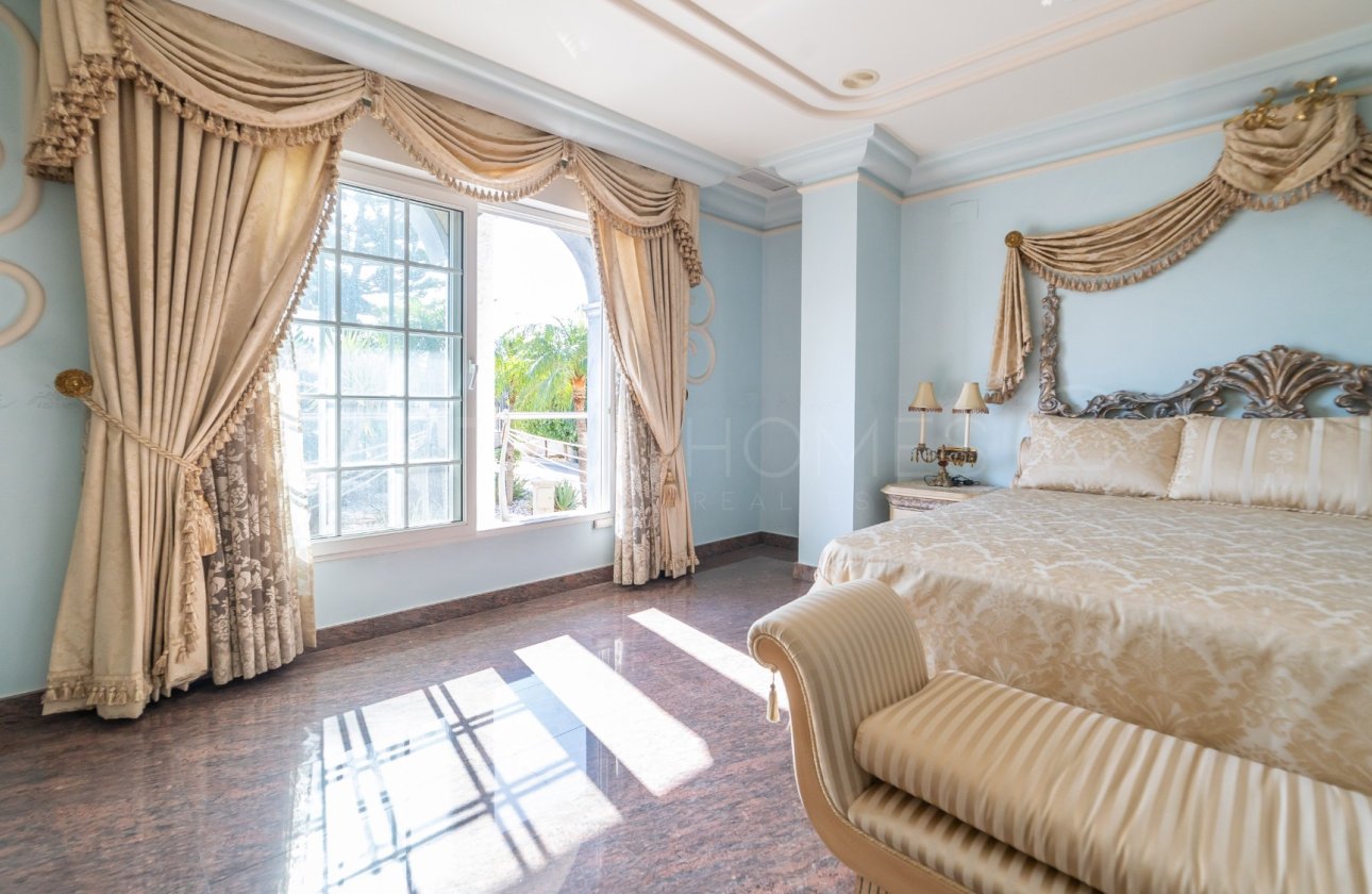 Revente - Villa - Orihuela Costa - Orihuela