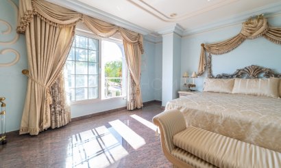 Revente - Villa - Orihuela Costa - Orihuela