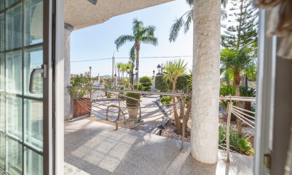 Revente - Villa - Orihuela Costa - Orihuela