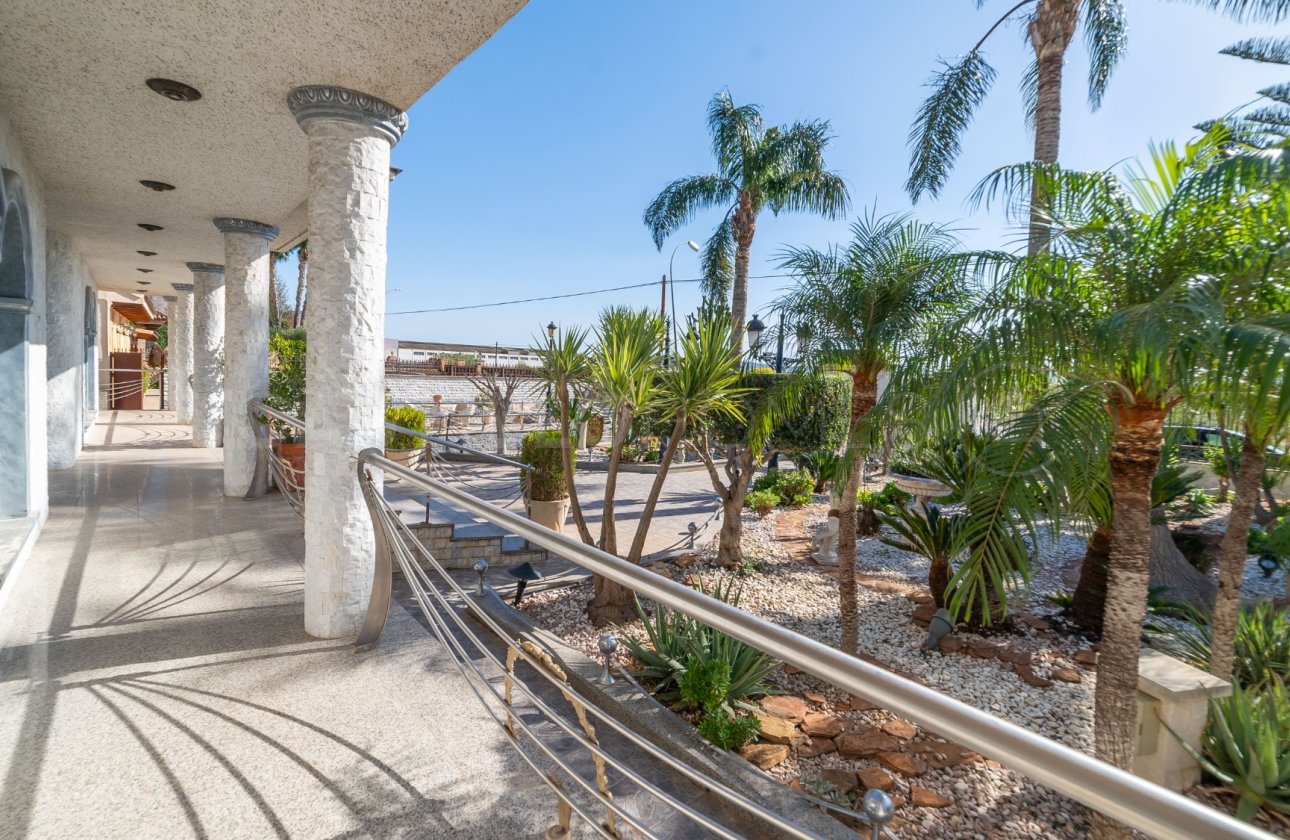 Revente - Villa - Orihuela Costa - Orihuela