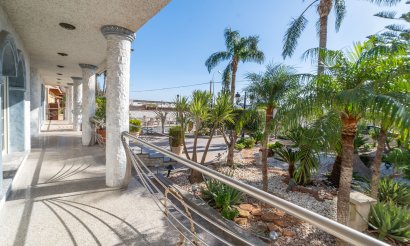 Revente - Villa - Orihuela Costa - Orihuela