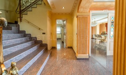 Revente - Villa - Orihuela Costa - Orihuela