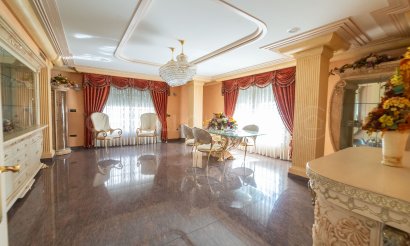 Revente - Villa - Orihuela Costa - Orihuela