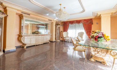 Revente - Villa - Orihuela Costa - Orihuela