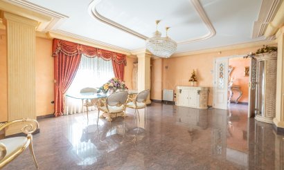 Revente - Villa - Orihuela Costa - Orihuela