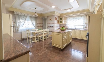 Revente - Villa - Orihuela Costa - Orihuela